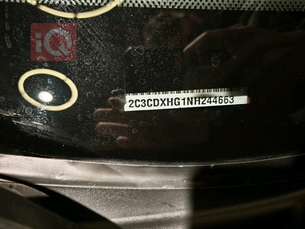 دودج تشارجر